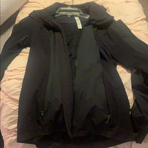 Lululemon light windbreaker/ jacket